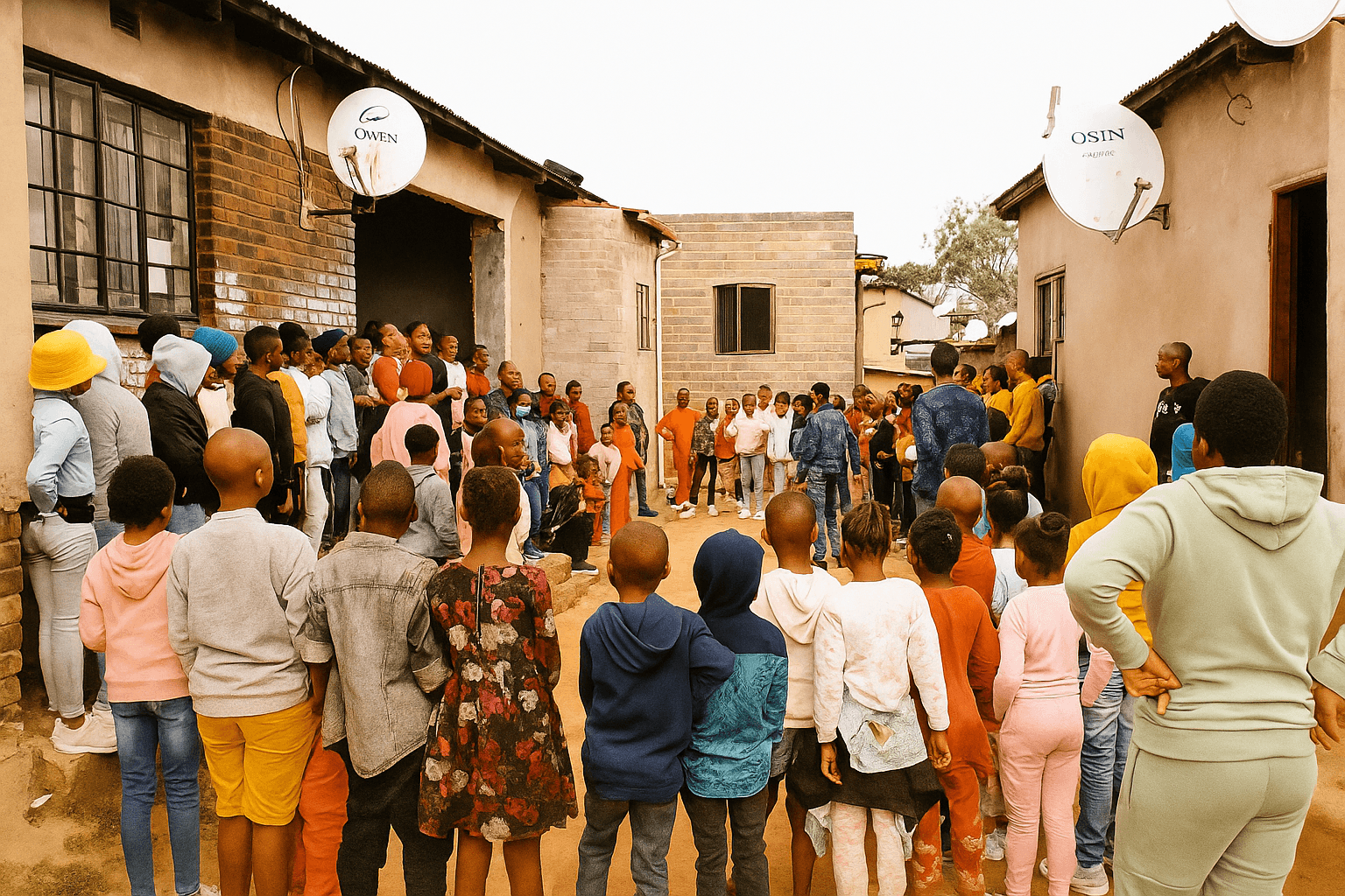 Youth Empowerment Bootcamps image